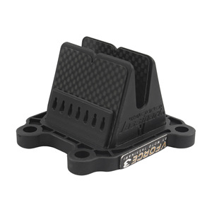 Juego de Válvulas de Láminas Zuqing VForce 3 SRGV120 para Motocicleta, Placa de Válvula de Admisión, Sistema de Combustible - Product Image 5