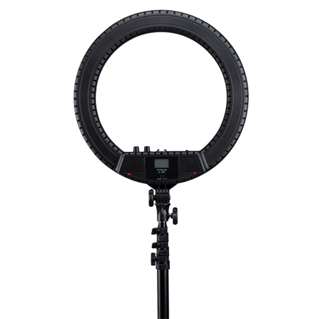 18" New Design Wholesale Professional Ring Led Light Photography Anneau lumineux Ring Light