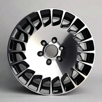 Jantes de voiture de course forgées 17 18 19 20 21 22 23 24 pouces pour Maybach S480 S680/Mercedes Benz S680