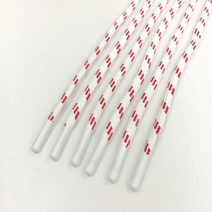 5mm Sport Pants Drawcord Colorful Metal Tip <b>Strings</b> Round Shape 140CM Drawstring Cords Hoodies Clothes Cords - Product Image 3
