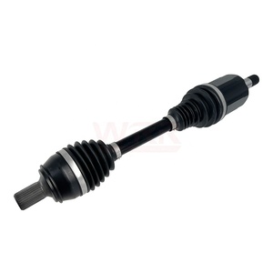 Arbre de transmission de haute qualité WRR A2543308301 2543308301 pour Benz W254 GLC200 GLC300, pièces de transmission automatique, essieu avant robuste - Product Image 1