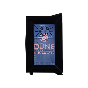 Meisda SC08A 8L No Frost Hotel Lait de <span class=keywords><strong>table</strong></span> Mini réfrigérateurs à vendre - Product Image 2