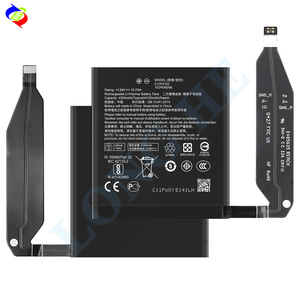 Batterie 4300mAh C11P2102 Batterie Pour <span class=keywords><strong>Asus</strong></span> zenfone 9 zenfone <span class=keywords><strong>10</strong></span> Batteries De Téléphone Mobile - Product Image 3