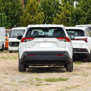 FAW <span class=keywords><strong>Toyota</strong></span> <span class=keywords><strong>RAV4</strong></span> SUV Haute Qualité au <span class=keywords><strong>Prix</strong></span> le Plus Bas pour l'Asie - Product Image 5