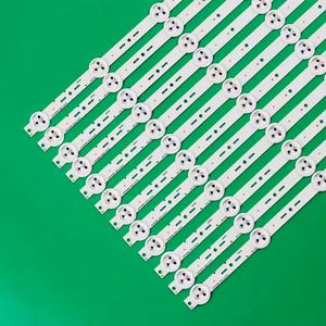 Bande de rétroéclairage LED pour téléviseur LCD HX-NO.1106 SVG460AB1_REV3_121121 pour KLV-46R473A KLV-46R450A KLV-46R470A 6LED 3V 12 pièces/ensemble - Product Image 4