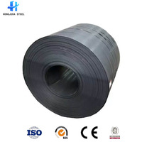 Fournisseur Professionnel de Bobines d'Acier au Carbone de Qualité Supérieure Q235 Q345 A36 NM400 NM450 NM500 S235JR S275JR S355JR SS400 - Prix Compétitif