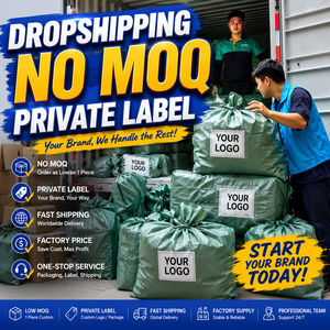 Solución de Dropshipping Global Express y Cumplimiento de Pedidos de Marca Privada Sin Cantidad Mínima de Pedido, con Tiempo de Tránsito de 3 a 10 Días para <span class=keywords><strong>Tiendas</strong></span> en Línea - Product Image 1
