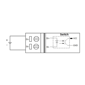 S5735I-S8U4XN-V2, S5735I-S8U4XN-V2 Original Nouveau Commutateur Huawei S5735I-S8U4XN-V2 8 Ports 4 10G SFP+ Commutateur Réseau PoE SFP Entreprise - Product Image 4