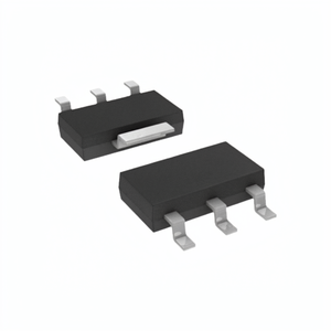 Composants électroniques PMT29EN,135 SC-73 Transistors Originaux - Product Image 1