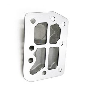 Filtre à huile automatique de Transmission de boîte de vitesses JF405E 191140 pour Kia <span class=keywords><strong>Opel</strong></span> SUZUKI pièce de rechange de Transmission automatique - Product Image 4