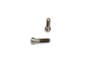 Vente chaude d'usine, boulon de jante fendue en titane GR5 M7x24.5mm M7x32mm pour roues <span class=keywords><strong>RX</strong></span> RS, en stock et expédition rapide - Product Image 6