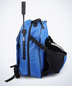 Túi Mũ Bảo Hiểm Cưỡi Ngựa Chống Nước Ngoài Trời Ba Lô Ngựa Ba Lô Mũ Bảo Hiểm Cưỡi Ngựa - Product Image 3