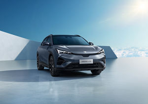 Экологичный и технологичный: ARCFOX T5, ваш лучший Европейский городской ев - Product Image 4