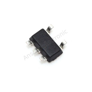 ANSOYO NCV8114ASN120T1G NCV8114 1.8V 300MA 5-TSOP ไอซีชิป วงจรรวม ระบบจัดการพลังงาน PMIC ชิ้นส่วนอิเล็กทรอนิกส์ - Product Image 6