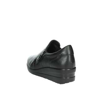 Cinzia <b>Soft</b> Women's Slip-on Flat Black Size 39 - Product Image 1