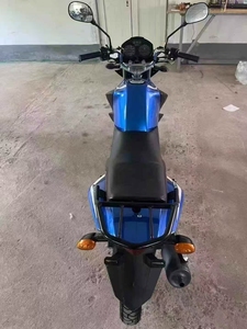 Motocyclettes d'occasion <span class=keywords><strong>Yamaha</strong></span> JYM125-3G <span class=keywords><strong>Moto</strong></span> <span class=keywords><strong>125cc</strong></span> Motocyclettes à essence Motocyclettes tout-terrain Motocyclettes de rue - Product Image 3