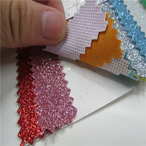 Tapis en tissu non tissé à paillettes pour la décoration de Noël de cérémonie de mariage - Product Image 6