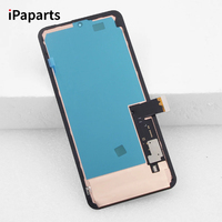 Écran en gros pour google Pixel 5 6 6A 6 7 8 Pro 8 OLED Numériseur d'écran Lcd pour google Pixel 4A 4 3A 3 Display