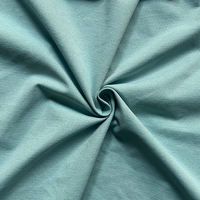 Tela Kelon de Secado Rápido, 100% Poliéster, Absorbente de Humedad, para Ropa Deportiva, Camiseta de Golf de Manga Corta