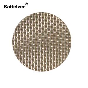 Mallas Catalizadoras Ternarias de Platino, Paladio y Rodio (Pt, Pd, Rh) - Product Image 5