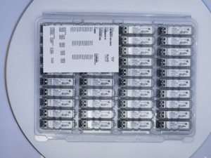 FTLF8532P4BCV FTLF8532P4BCV 32G Fibre Channel (32GFC) SFP28 Optical Transceiver for Ethernet 4G Short-Wavelength Used Fiber Tran - Product Image 4