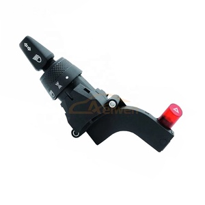 Commutateur de clignotant de direction de voiture de <span class=keywords><strong>prix</strong></span> modéré utilisé pour <span class=keywords><strong>Ford</strong></span> OE No.86AG13B302AA - Product Image 1