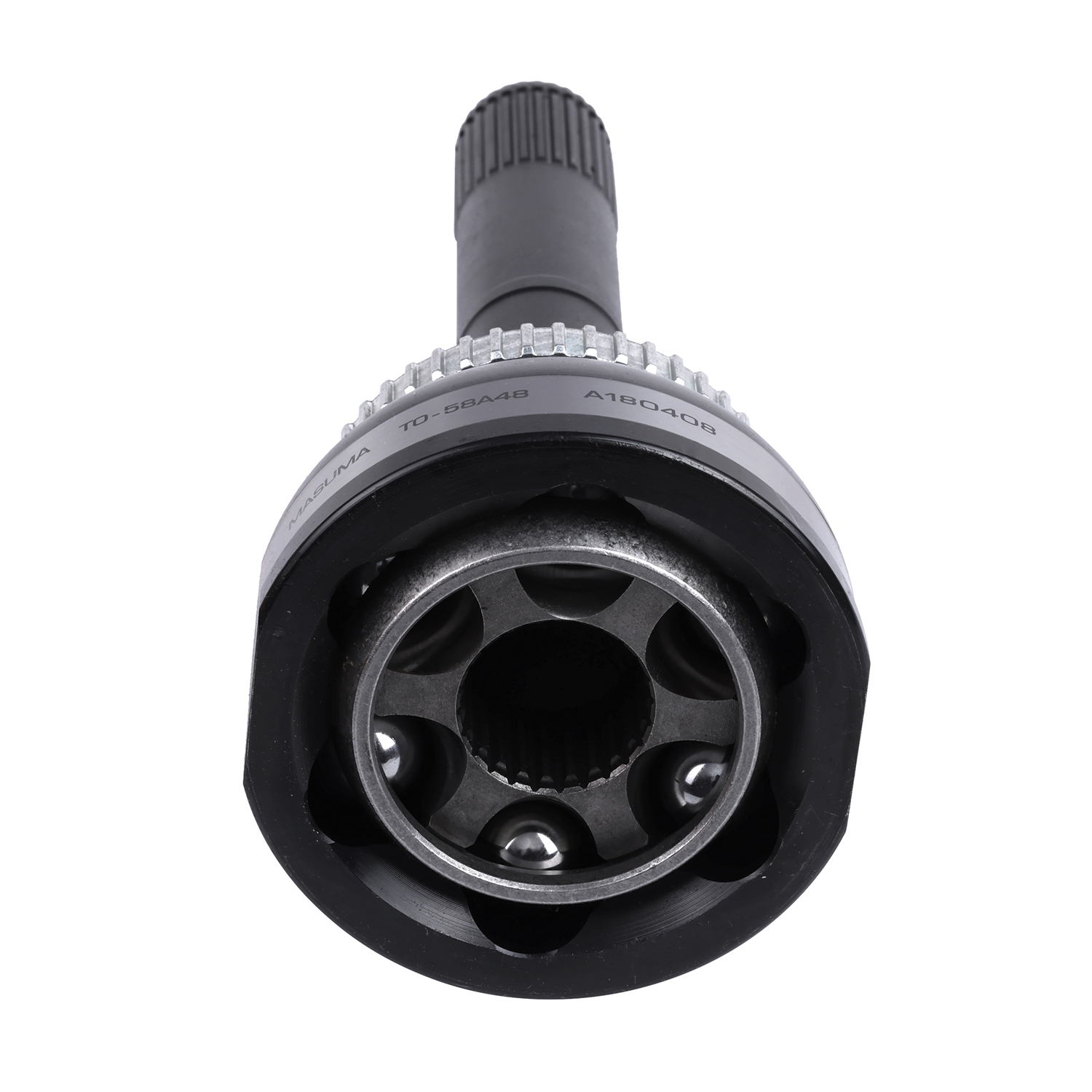 Satomama（2点） Amazon.com: Axial SMT10 Grave Digger (AX90055) Upgrade Parts