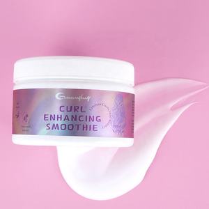 Crème coiffante <span class=keywords><strong>pour</strong></span> maintenir les boucles en gros, <span class=keywords><strong>pour</strong></span> un lissage des boucles, hydratation intense, réduction des frisottis <span class=keywords><strong>sans</strong></span> alourdir les <span class=keywords><strong>cheveux</strong></span> - Product Image 1