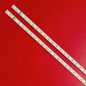 ZR-W561 nouvelle bande de rétroéclairage TV LCD V9Q6-650SM0-R0 19Y _ <span class=keywords><strong>Q60</strong></span> _ STC650AC1 _ 3030F BN96-48108A pour <span class=keywords><strong>Samsung</strong></span> TV - Product Image 4