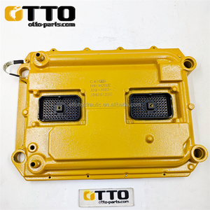 Otto máy móc xây dựng bộ phận máy tính Board động cơ diesel Bảng điều khiển ECU 322-3603 điều khiển - Product Image 1