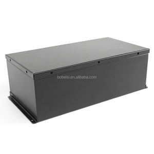 แบตเตอรี่ลิเธียมแบบกำหนดเองที่ผลิตโดยผู้ผลิต  ลดราคาสุดพิเศษ 12v 24v 36v 48v 60v 72v 10ah 12ah 20ah 30ah 50ah 100ah 150ah - Product Image 1