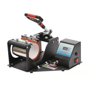 Máy ép kỹ thuật số cốc hình nón và xi lanh ly - Product Image 1