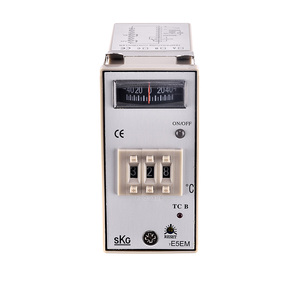 Công Nghệ Mới Về Bộ Điều Nhiệt Tổng Số Điện Tử - Product Image 3