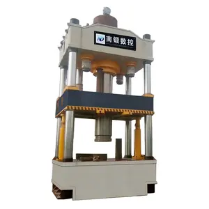 China hydraulic press trade 800 ton 1000 ton 1250 ton 1600 ton hydraulic press for sale