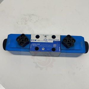 DG4V 3 6c V M U H760 โซลินอยด์ อะไหล่เครื่องจักรก่อสร้าง - Product Image 6
