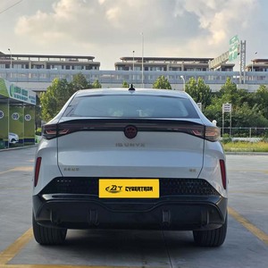 <span class=keywords><strong>Volkswagen</strong></span> <span class=keywords><strong>ID</strong></span>. di Alta Qualità UNYX 2024 Veicolo Elettrico Puro con Autonomia di 614KM, SUV a 5 Posti, Auto Nuova Energetica Economica, Auto Usate VW - Product Image 5