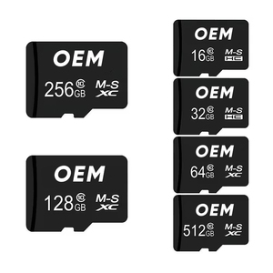 Tarjeta Micro SDHC OEM de 32 GB clase 10, de 8 GB a 64 GB - Product Image 2