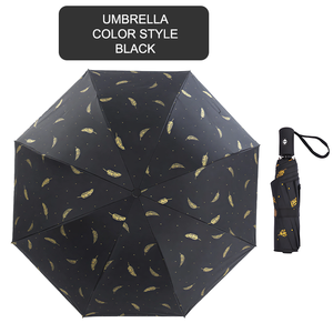 Ombrello da Golf Grande <span class=keywords><strong>Blu</strong></span> Scuro con Apertura Automatica per Uomo e Donna, Ombrello da Passeggio per la Pioggia - Product Image 6