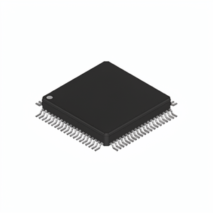 80 QFP In Stock MC9S12GC96CFUE Embedded Buy Online Electronic Components - Product Image 1