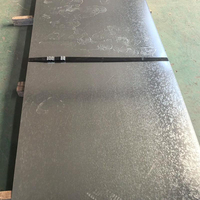 Tôle d'acier galvanisée prélaquée SS400 Q235 Q345 DX51D DX52D DX53D S220GD pour tuiles de toiture