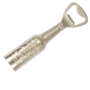 Promotional Gift <strong>High</strong> <strong>Quality</strong> Small <strong>Bottle</strong> <strong>Shaped</strong> Custom Engraving Logo <strong>Bottle</strong> <strong>Opener</strong> Metal <strong>Key</strong> <strong>Chain</strong> - Product Image 1