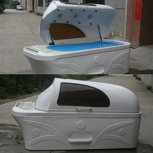 Capsule de spa 2025 pour <span class=keywords><strong>hôtel</strong></span> beauté et soins personnels douche équipement de massothérapie - Product Image 6