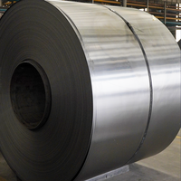 Bobina de Acero Galvanizado de Alta Precisión y Planitud, Fácil de Cortar, Estampar y Procesar, Fabricación de Metales, Buena Superficie, Bobina de Acero Galvanizado