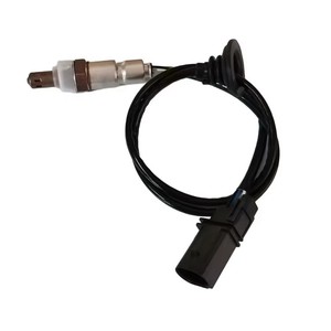 1588A228เซนเซอร์วัดออกซิเจนต้นทางสำหรับ <span class=keywords><strong>Mitsubishi</strong></span> Lancer <span class=keywords><strong>Outlander</strong></span> ASX RVR 2.0L 2.4L เซนเซอร์วัดอัตราส่วนอากาศและเชื้อเพลิงแบบกว้าง234-5051 - Product Image 1
