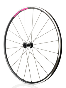 Koozer Rs1400 Phía Trước Đường Xe Đạp Bánh Xe Bộ 451 <span class=keywords><strong>650C</strong></span> 700C 20 24 Lỗ 10S 11 12 Tốc Độ Rim Phanh Caliper 5X100 Qr Trung Tâm Gấp Xe Đạp - Product Image 4