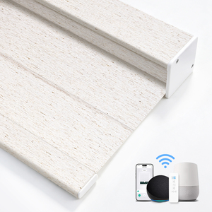 Tende <span class=keywords><strong>a</strong></span> <span class=keywords><strong>Rullo</strong></span> Romane di Grado Commerciale, Tende <span class=keywords><strong>a</strong></span> <span class=keywords><strong>Rullo</strong></span> in Tessuto di Grandi Dimensioni per Uffici, Edifici e Hotel - Product Image 1