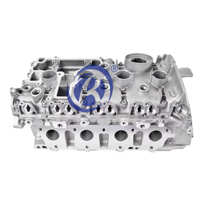 高品质 CUJ EA888 GEN3 <span class=keywords><strong>2</strong></span>.0T 气缸盖型号 CNC/CYP/CJE/ DKW/CUJ - Product Image 6