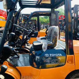 מצב טוב <span class=keywords><strong>tcm</strong></span> 3 טון דיזל מלגזה יפני מקורי מנוע isuzu מנוע d30 3 טון <span class=keywords><strong>tcm</strong></span> משומש מלגזה למכירה - Product Image 6