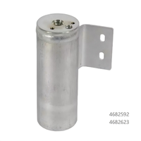 Séparateur-humidificateur de climatisation automobile 96457314300 80351S30A01 4883282 pour Chrysler Honda Opel, filtre séparateur-humidificateur 4682623, divers modèles