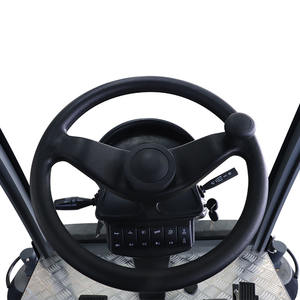 เครื่องทำความสะอาดถนนเครื่องกวาดถนนเครื่องกวาดพื้นกลางแจ้งเครื่องกวาดพื้นโรงงานอุตสาหกรรม Ali <span class=keywords><strong>Baba</strong></span> รับประกันการตรวจสอบซัพพลายเออร์ - Product Image 2